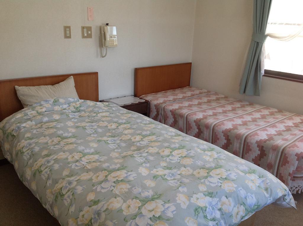 Myoko Kogen Pension Yamasan Cameră foto