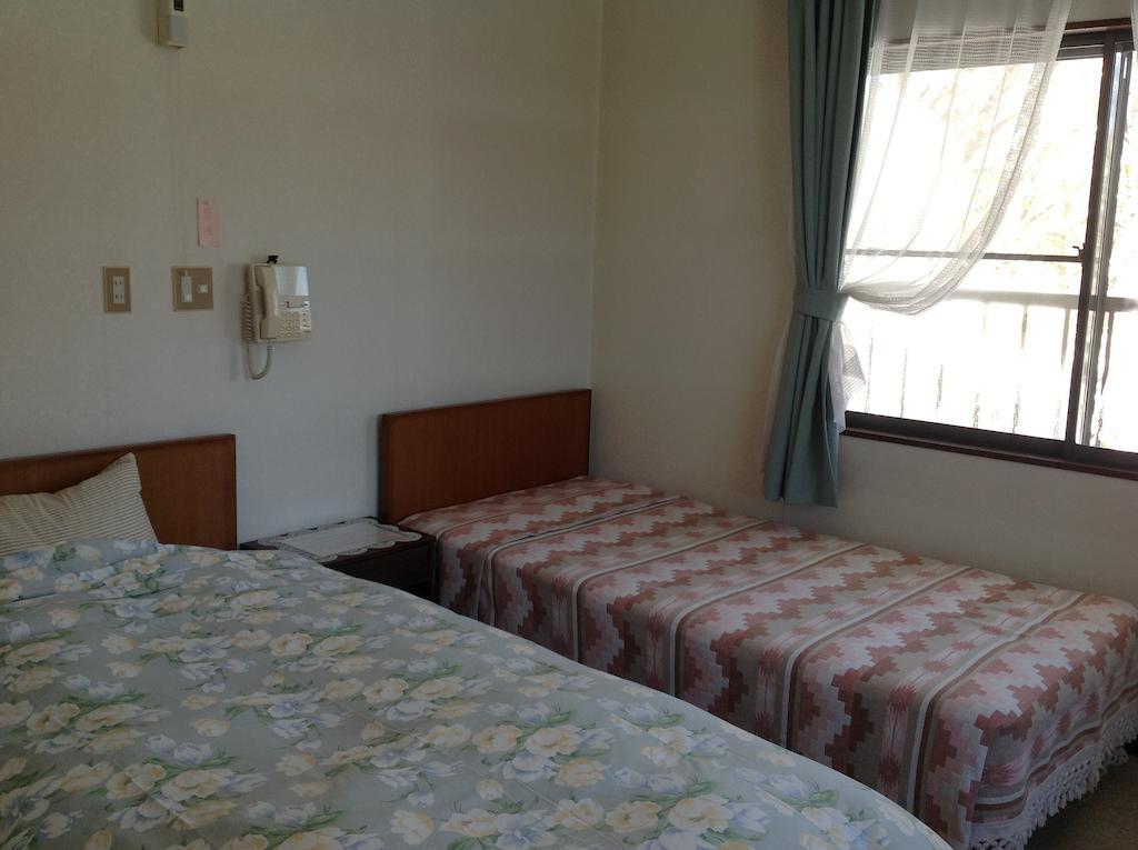 Myoko Kogen Pension Yamasan Cameră foto