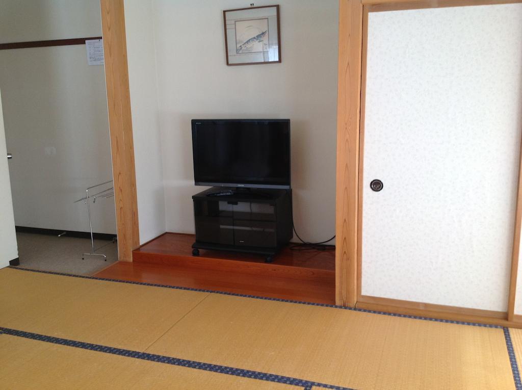 Myoko Kogen Pension Yamasan Cameră foto